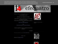 Clubefequatro.blogspot.com