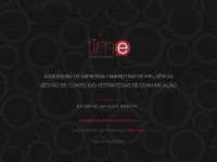 Timecomunicacoes.com.br