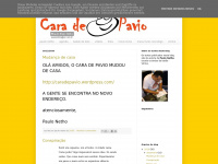 Caradepavio.blogspot.com
