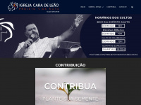 Projetodecaxias.com.br