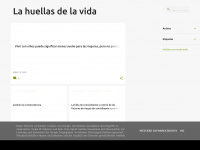 Lashuellasdelavida.blogspot.com