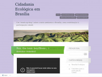 Cidadaoecologicobrasiliense.wordpress.com
