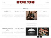 Obscuresound.com