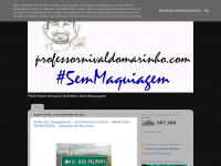 Professornivaldomarinho.com
