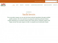 Sacla.com