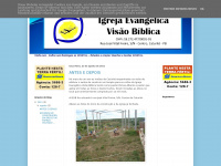 Igrejavisaobiblica.blogspot.com