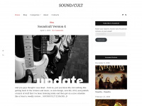 Soundcult.com