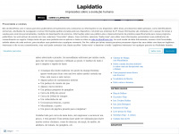 Lapidatio.wordpress.com