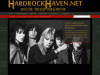 Hardrockhaven.net