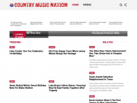 Countrymusicnation.com