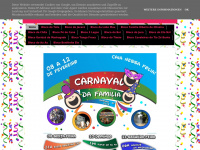Carnavallagoinha.blogspot.com