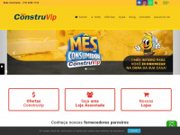 Redeconstruvip.com.br