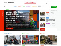 Motociclismoonline.com.br