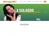 Fmband.com.br