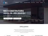 Construtoramlv.com.br