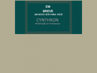 Cynthron.com.br