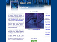Icofcs.org