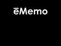 Ememo.com.br