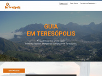 Emteresopolis.com.br
