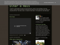 Olharamais.blogspot.com