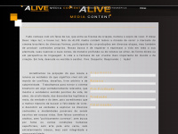 Alivemedia.com.br