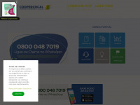 Coopercocal.com.br