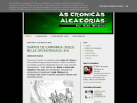 Ascronicasaleatorias.blogspot.com