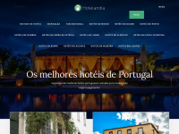 Hotelandia.pt