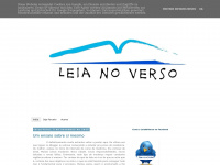 Leianoverso.blogspot.com