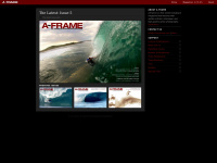 A-framemag.com