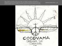 Cocovama.blogspot.com