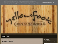 Yellowfoot.blogspot.com