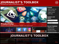 Journaliststoolbox.org