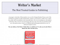 Writersmarket.com
