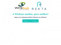Winksys.com.br