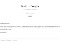 Beatrizborges.wordpress.com