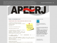 Apeerj.blogspot.com