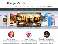Thiagoparisi.com.br