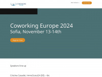 Coworkingeurope.net