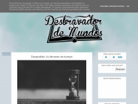 Desbravadoresdelivros.blogspot.com
