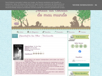 Todaaliteraturadomundo.blogspot.com