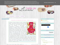 Salaodelivros.blogspot.com