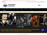 Kettlebellsaustralia.com.au