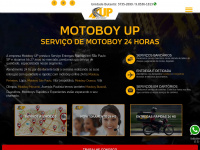 Motoboyup.com.br