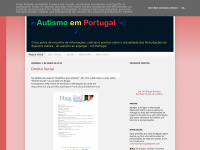 Autismoportugal.blogspot.com