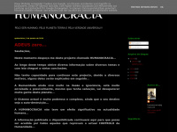 Humanocracia.blogspot.com