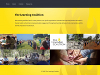 Thelearningcoalition.org
