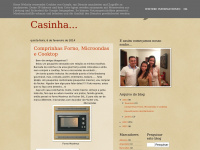 Nossataosonhadacasinha.blogspot.com