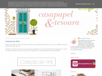 Casapapeletesoura.blogspot.com