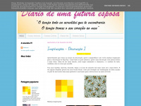 afuturaesposa.blogspot.com